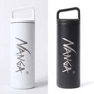 🇯🇵日本代購 NANGA x MIIR WIDE MOUTH 16OZ Nanga水壼 Nanga水樽 Nanga water bottle