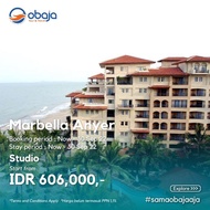 Marbella Hotel Anyer