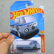 Hotwheels VOLKSWAGEN T2 PICKUP