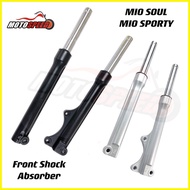 ☼ ❧ ◆ NewStar COD 1 Pair Stock Front Shock Asssembly for Yamaha Mio Soul i125, Sport, Amore Ordinar