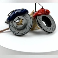 BMW KEYCHAIN DISC BRAKE KEYCHAIN