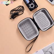 JKTH Digital Camera Bag Case for G7X G9X ZV1 RX100 Hero 12 CAMKORY KVUTCIEIN