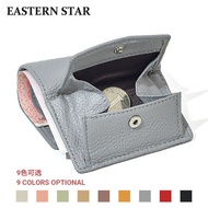 purse purse woman Japanese Style RFID Coin Purse - Compact Wallet for Women