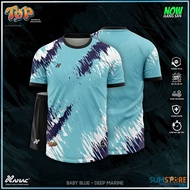 Bộ Thể Thao Amac Top Có Tất Cả 6 Màu Sắc - Áo Bóng Đá Cho Mọi Loại Thể Thao