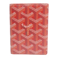GOYARD 塗層帆布Card Case卡片套