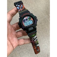 Joker SERIES DW6900 5600 5900 - Clock - DIGITAL Clock - WATCH - JAM - WATCH - WATCHES