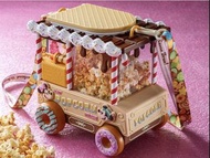 ✨預訂✨😍😍😍東京迪士尼一月超級靚爆谷筒 爆谷車 斜孭袋 日本代購東迪代購東京迪士尼Tokyo Disneyland爆谷桶