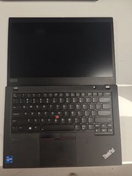 ThinkPad T14 Gen2 筆記型電腦