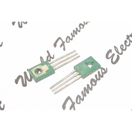 1 pc NEC 2SB795/B795 PNP 10W 80V 1.5A Transistor