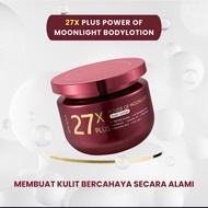 HB Dosting 27X DAVIENA| Moonlight POWER BODY LOTION | Hb DOSTING