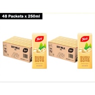 Yeo's Soya Milk