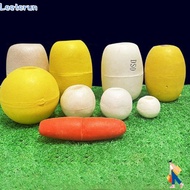 LEETERUN Kayak Anchor Line Drift Anchor, PVC 8 Styles Kayak Anchor Ball,  Multicolors Ski Rope Boat 