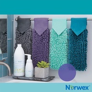 NORWEX CHENILLE HAND TOWEL