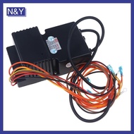 N&Y   Gas Oven  HLK-01 AC220 Universal Gas Oven  Suitable For Toaster Ovens Gas Oven  .