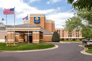 Comfort Inn University Durham - Chapel Hill