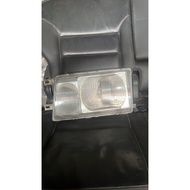 Nissan cedric 1992 Headlamp, smooth depo