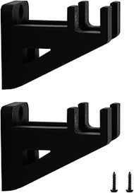 TEYOUYI 2pcs Wall Mount for Lego Technical 42122 Jeep Wrangler, Stronger Compatible with Lego Techni