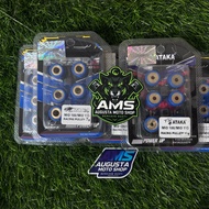 Roller Mio Ataka 7g – 11g