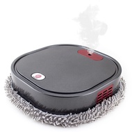 Sweeping Robot Automatic Electric Floor Mops 1500 MAh Mopping with Sprayer Machine Floor Steam Clean