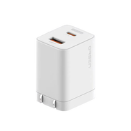 [ส่งฟรี]  Moov CG01 / Eloop C10 / C14 20W 30W 65W หัวชาร์จเร็ว PD QC 3.0 USB Type C Adapter GaN Char