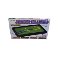 Junior Billiard Table for Kids