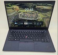 X1 Carbon Gen8 觸摸Touch i5-10310U 14" Lenovo ThinkPad 16g ram 256g SSD