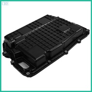 CRE Heavy Duty 8F35 JM5P-7G004-BA JM5Z-7G004-A 2256410 Transmission Oil Pan Assembly for Enhancing H