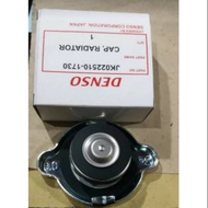 CANTER AND RAGASA RADIATOR CUP