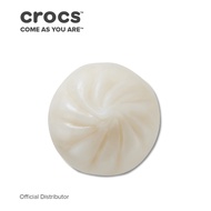 Crocs JibbitzTM Charm Realistic Dim Sum Bun Jibbitz Crocs Charm Crocs Accessories