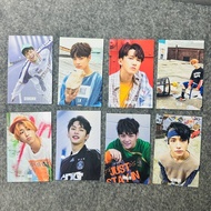 Stray Kids Official Photocard Stray Kids 2nd Mini Album I am Who Kpop Top Loader (Hard case) Shippin
