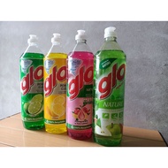 Glo Dishwashing Liquid 800ml