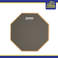 Evans - Arf7gm 7” RealFeel Drum Practice Pad Apprentice Pad