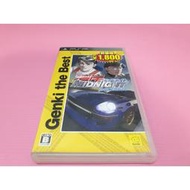 灣 出清價! 網路最便宜 SONY PSP 2手原廠遊戲片 灣岸競速 賣1130而已