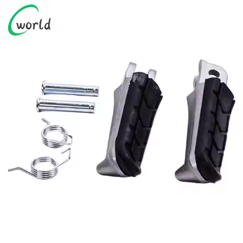 For HONDA CB400 VTEC CB1300 CBR1100XX VFR800 CBR 600 CBR600 F3 F4 F4I CBR900RR VTR1000 Motorcycle Fr