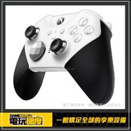 Xbox Elite 無線控制器 Series 2 輕裝版 菁英 二代 / 白色 / 台灣代理版【電玩國度】