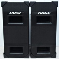 BOSE / 揚聲器對 / 502 BP Portable / 04