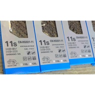 [New Store District-JCBIKE] SHIMANO11 Speed Chain/HG601/HG701-ULTEGRA/HG901-DURAACE