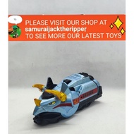 *engine sentai go-onger kyoretsu*