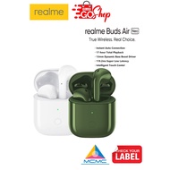 realme Buds Air Neo [1 to 1 Exchange in 1 year Warranty Period] - Instant Auto Connection, 13mm Larg