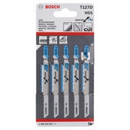 BOSCH 金屬線鋸片T127D