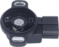 Car Throttle Position Sensor For KIA For SEPHIA 1.8L L4 1996 Throttle Position Sensor TH337 MB6HF189