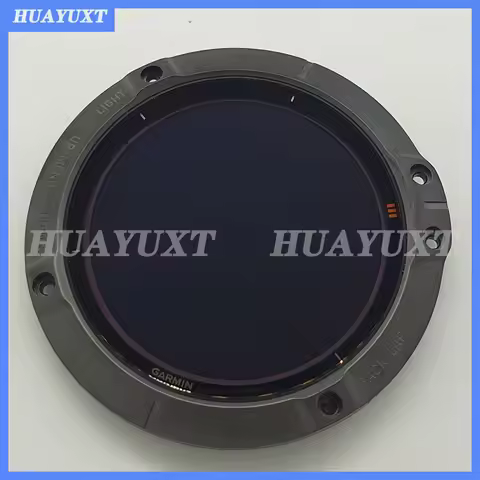 Original LCD Screen for GARMIN Fenix 6X Pro Solar with Touch Screen Digitizer for Fenix 6X Pro Solar
