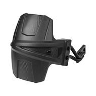 TMAX530 TMAX560 Motorcycle Rear Fender For Yamaha T-MAX530 T-MAX560 DX SX TMAX 560 MAX TECH  Rear Mu