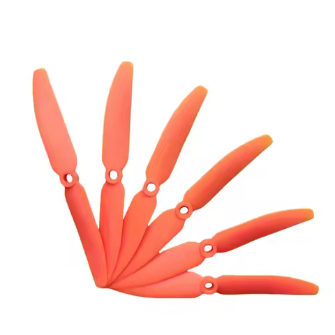 10pcs/lot GWS Screw Propeller EP 5030 6030 7035 8040 8060 9050 1060 Prop Direct Drive Propeller High