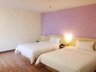 7days INN Foshan Nanhai Haisan West Road Qiangui S
