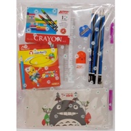 Hamper Alat Tulis (HMAT17)