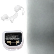 Premium Cool Halloween Cosplay Retractable Vampire Teeth Dentures Zombie Teeth Small Tiger Teeth Vam