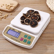 Accurate Small Kitchen Scale Grams