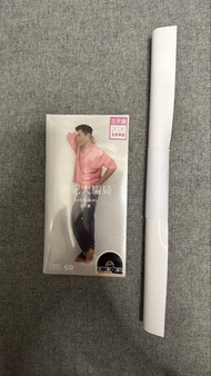 Louis Koo 古天樂 《世紀大騙局》3吋CD