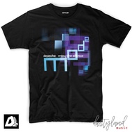 DEPECHE MODE Band T-Shirt - ENJOY THE SILENCE